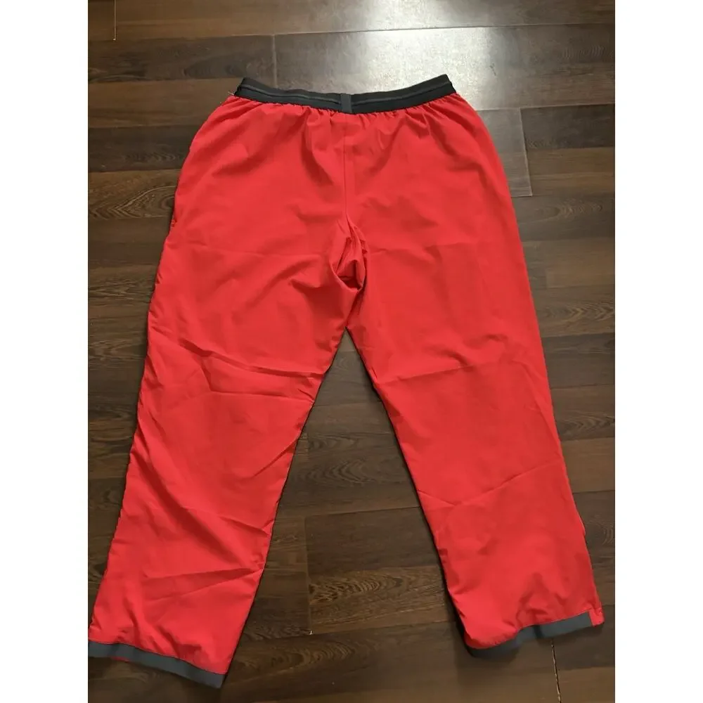 Rare Nike NFL OnField Tampa Bay Buccaneers Pants Mens Sz3XL Team Issue Warm Up